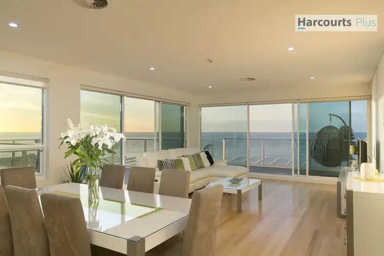 Sixth view of Homely house listing, 301/50 Esplanade, Christies Beach SA 5165