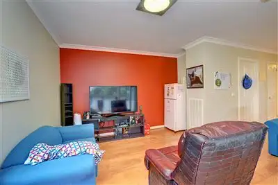 Third view of Homely townhouse listing, 121 Winter Street, Newington VIC 3350