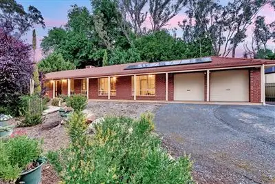 Second view of Homely house listing, 6 Salem Court, Gumeracha SA 5233