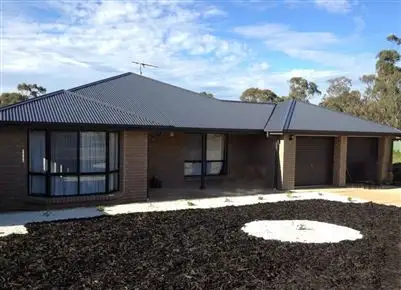 8 Lindner Crescent, Lyndoch SA 5351