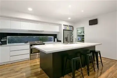 Fourth view of Homely house listing, 77 Foxwood Circuit, Wakerley QLD 4154