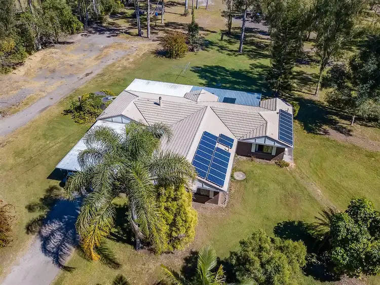 Main view of Homely rural property listing, 671 Waterford Tamborine Road, Buccan QLD 4207