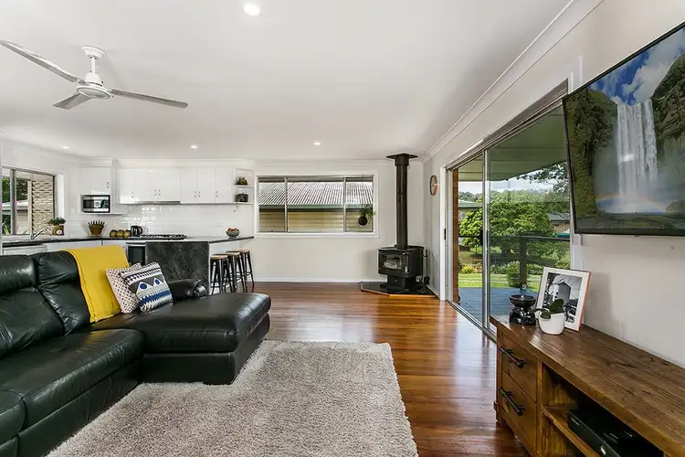 Fifth view of Homely house listing, 66 Caldwell Ave, East Lismore NSW 2480