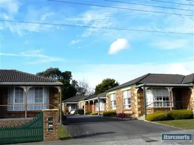 Second view of Homely unit listing, 4/9-11 Reece Street, George Town TAS 7253