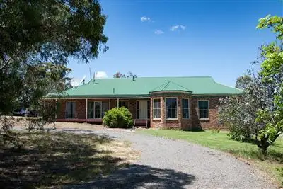 847 'Moorefield' Fullerton Road, Laggan NSW 2583