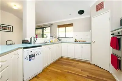 Third view of Homely house listing, 14 Sofitel Lane, Currambine WA 6028