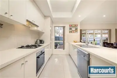 Third view of Homely townhouse listing, 93 Jenola Parade, Wantirna South VIC 3152