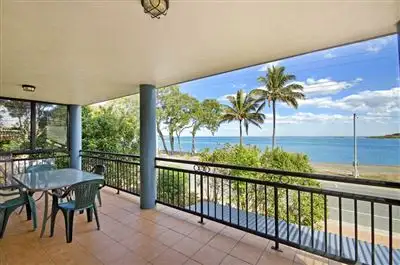 Main view of Homely unit listing, 2/205 Welsby Pde, Bongaree QLD 4507