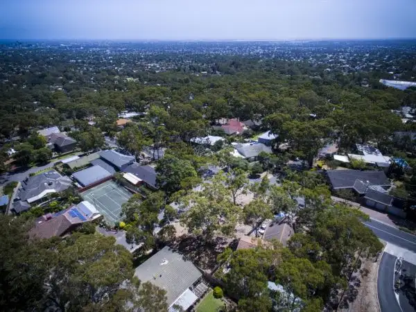 Sixth view of Homely land listing, 65 Heatherbank Terrace, Stonyfell SA 5066