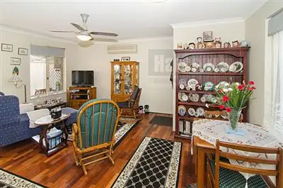 Third view of Homely unit listing, 7/11 Salmon Close, West Busselton WA 6280