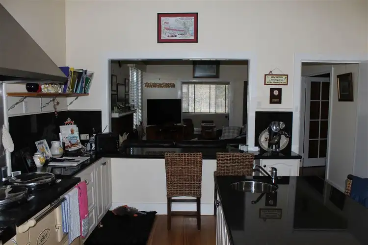 Second view of Homely house listing, 3 Gipps Street, Yarram VIC 3971
