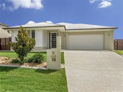 13 Caspian Parade, Warner QLD 4500