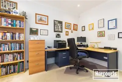 Third view of Homely house listing, 6 Ambrose Court, Berwick VIC 3806