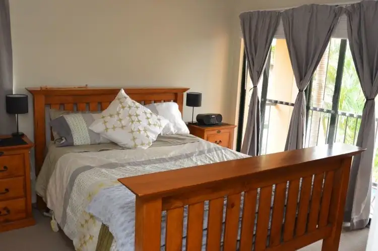 Sixth view of Homely townhouse listing, 18/156 Greenacre Drive, Arundel QLD 4214