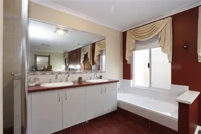 Fourth view of Homely house listing, 13 Hunter Way, Bertram WA 6167