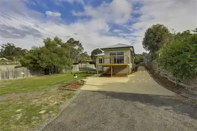 Third view of Homely house listing, 92 Coningham Road, Coningham TAS 7054