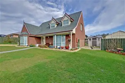 Second view of Homely house listing, 12 Hance Road, Howrah TAS 7018