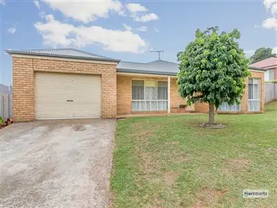 Main view of Homely house listing, 15 Davey Drive, Drouin VIC 3818