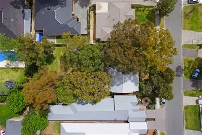 Sixth view of Homely house listing, 21 Third Avenue, Bassendean WA 6054