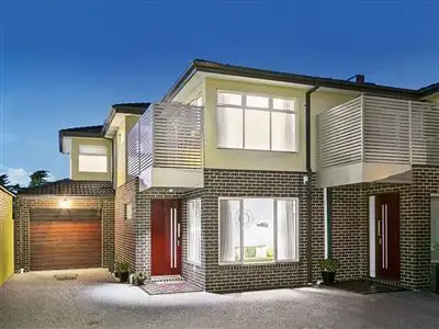 Second view of Homely townhouse listing, 2/844 Ballarat Road, Deer Park VIC 3023