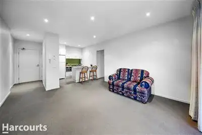 Fourth view of Homely unit listing, 120/54 Printers Way, Kingston ACT 2604