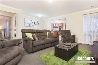 Fifth view of Homely house listing, 19 Domain Drive, Berwick VIC 3806