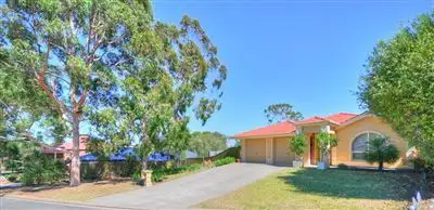 Third view of Homely house listing, 45 Tania Drive, Aberfoyle Park SA 5159