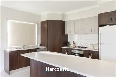 Second view of Homely house listing, 23 Grassland Crescent, Officer VIC 3809
