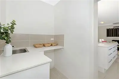 Seventh view of Homely house listing, 34 Echlin Street, West End QLD 4810