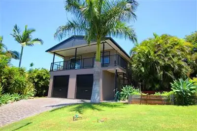 36 Swordfish Ave, Taranganba QLD