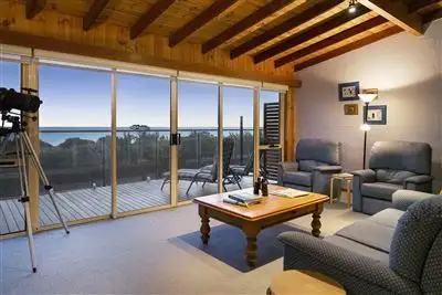 Second view of Homely house listing, 37 Hazards View Drive, Coles Bay TAS 7215