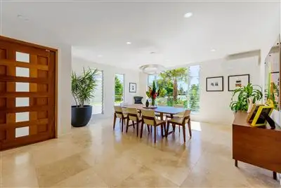 Fourth view of Homely villa listing, B/255 Stanhill Drive, Chevron Island QLD 4217