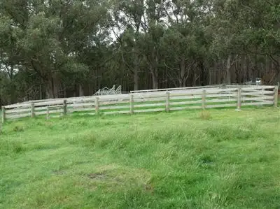 Third view of Homely rural property listing, 38 Blackwarry Scenic Road, Won Wron VIC 3971