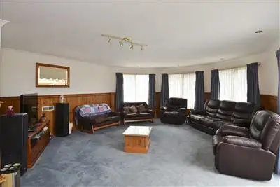 Second view of Homely house listing, 31 Bayview Parade, Hamlyn Heights VIC 3215