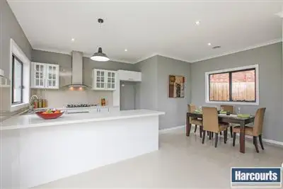 Second view of Homely unit listing, 4 Avenel Court, Thomastown VIC 3074