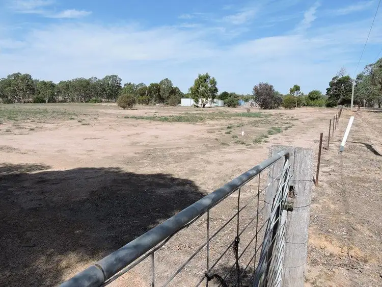 Main view of Homely land listing, 9 St Peters Road, Great Western VIC 3374