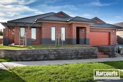 Main view of Homely house listing, 7 Harvest Road, Officer VIC 3809