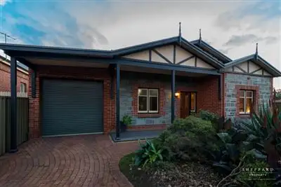 63 Clifford Street, Torrensville SA 5031