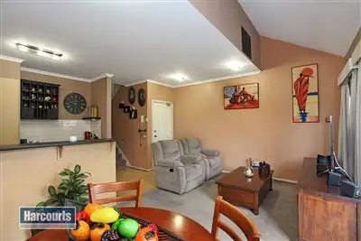 Third view of Homely apartment listing, 18/11-19 Hewish Road, Croydon VIC 3136