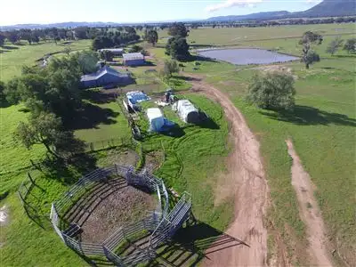 Second view of Homely rural property listing, Address available on request