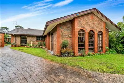 Fourth view of Homely house listing, 23 Montrose Avenue, Netherby SA 5062