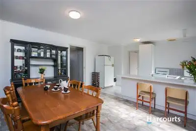 Fourth view of Homely house listing, 4 Halsey St, Balnarring VIC 3926