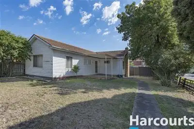 Second view of Homely house listing, 80 Cedar Street, Thomastown VIC 3074