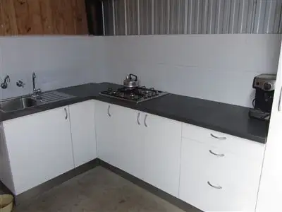 Third view of Homely rural property listing, 215 Ridge Road, Gooram VIC 3666