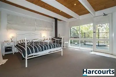 Third view of Homely house listing, 59 Alexander Avenue, Upwey VIC 3158