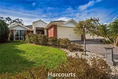Main view of Homely house listing, 99 Ebony Drive, Pakenham VIC 3810