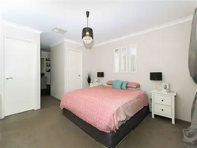 Fourth view of Homely house listing, 46 John Forrest Circuit, Bertram WA 6167