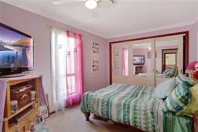 Seventh view of Homely house listing, 11 Jessica Place, Rosemeadow NSW 2560