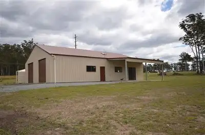 Fifth view of Homely rural property listing, 90 Amber Way, Kundabung NSW 2441