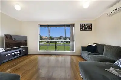 Second view of Homely house listing, 46 Kanooka Drive, Corio VIC 3214